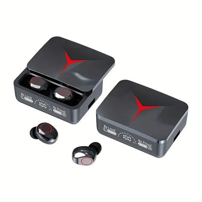 Audifonos Inalambricos M90 Pro Tws Bluet