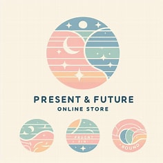  present and future online  store 