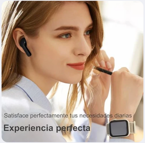 AUDIFONOS ULTRAPODS MAX 5.3 BLUETOOTH